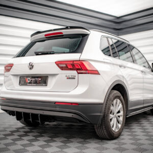 DIFUSOR TRASERO Volkswagen Tiguan Mk2